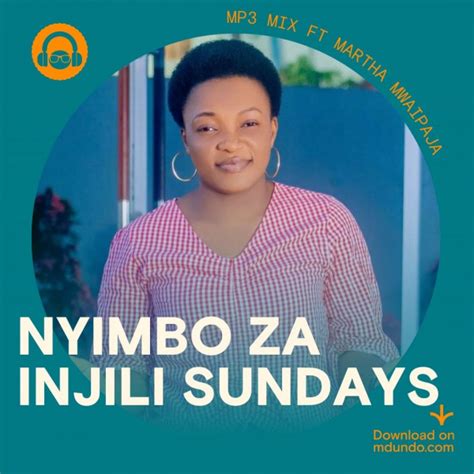 Nyimbo za Injili za Kiswahili .